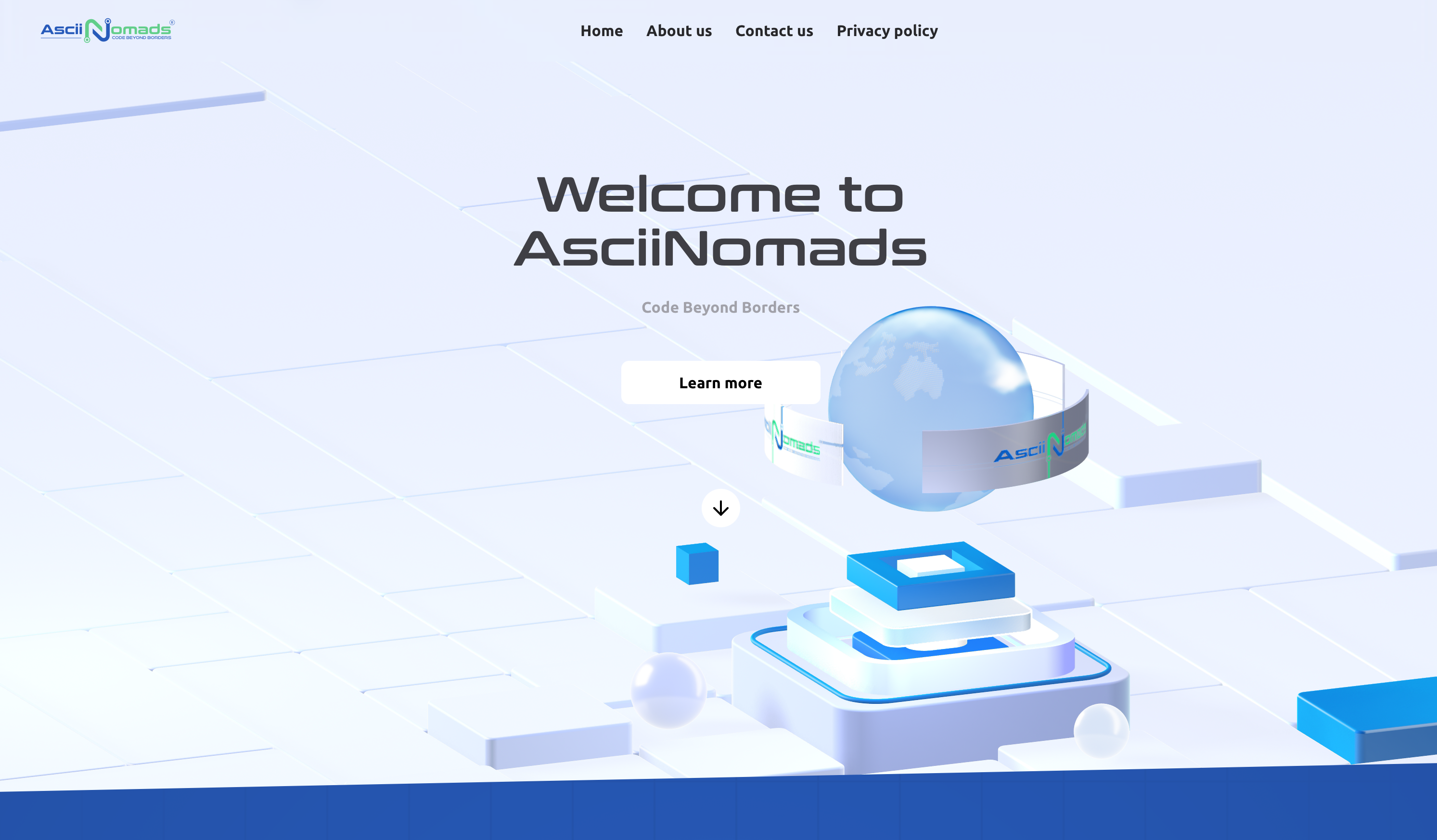 AsciiNomads - Image 2