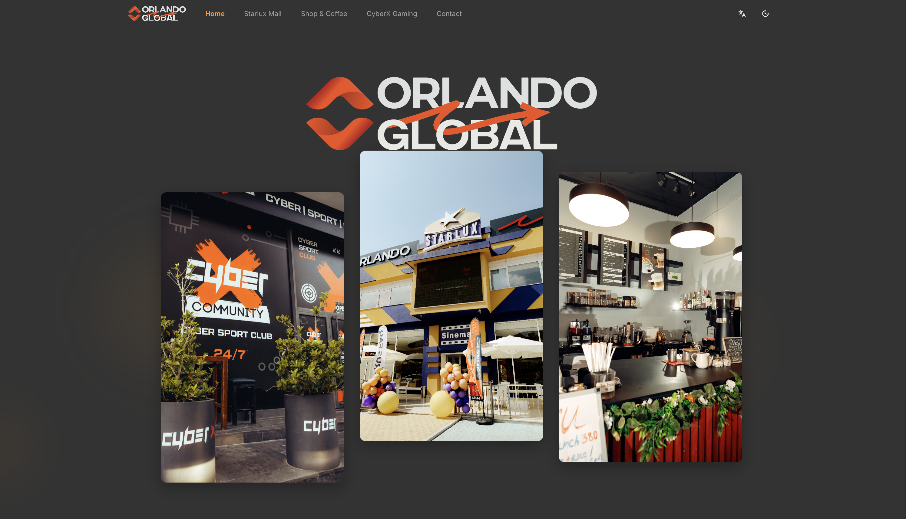Orlando Global